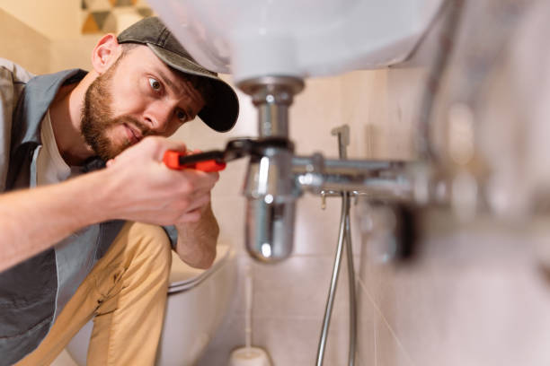 Best Residential Plumbing Services  in Star, NC