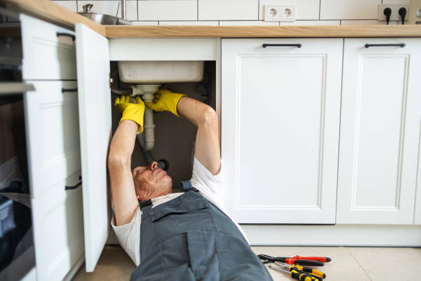 Best Garbage Disposal Repair and Installation  in Star, NC