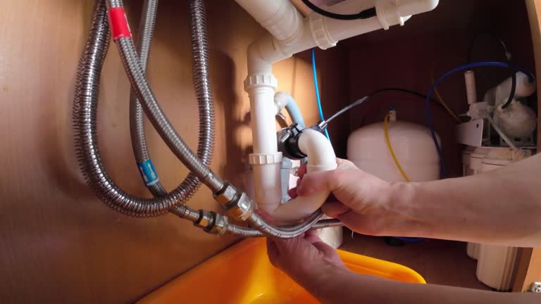 Best Water Heater Installation and Repair  in Star, NC