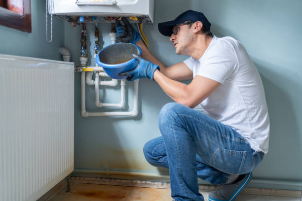 Best Green Plumbing Solutions and Water Conservation  in Star, NC